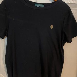 Ralph Lauren  Signature women's shirt.